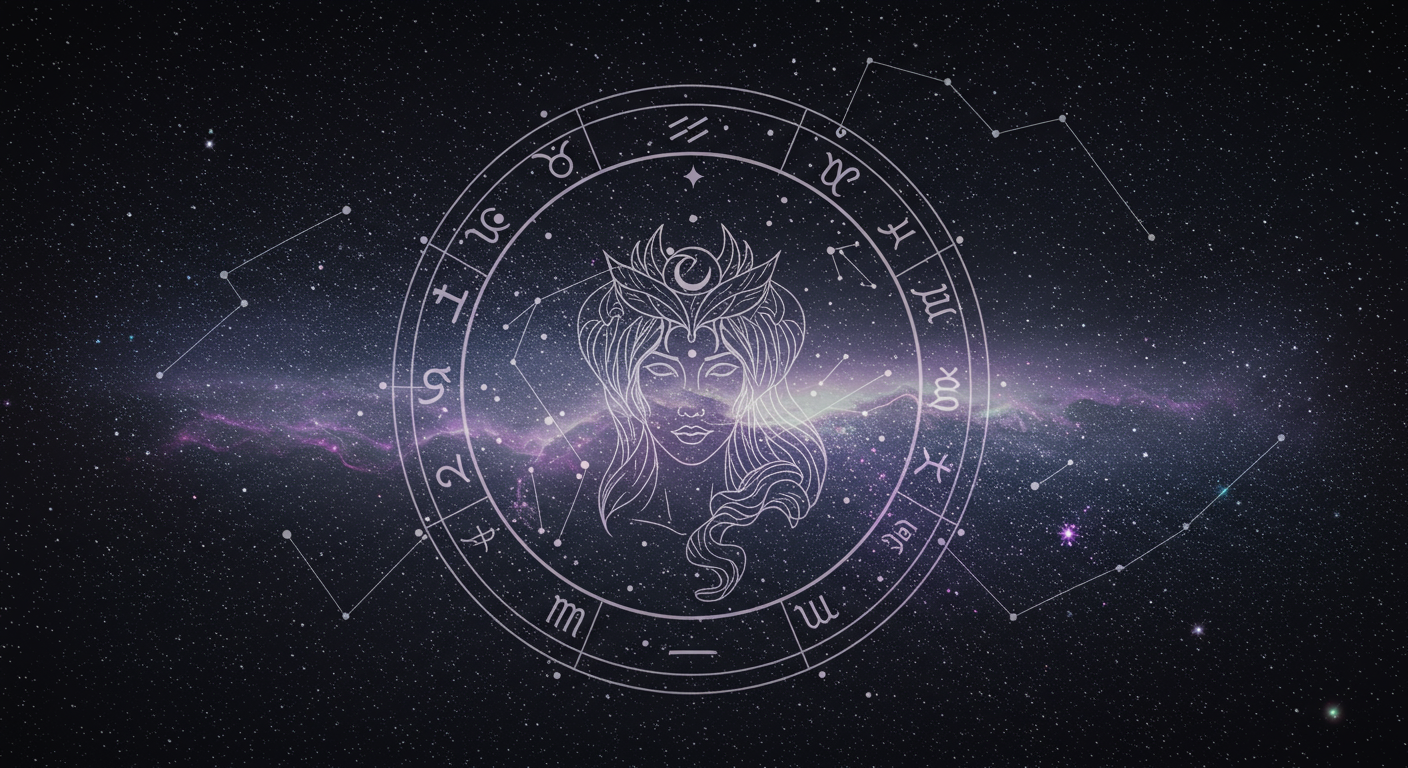 September 4th: Virgo's Insightful Embrace