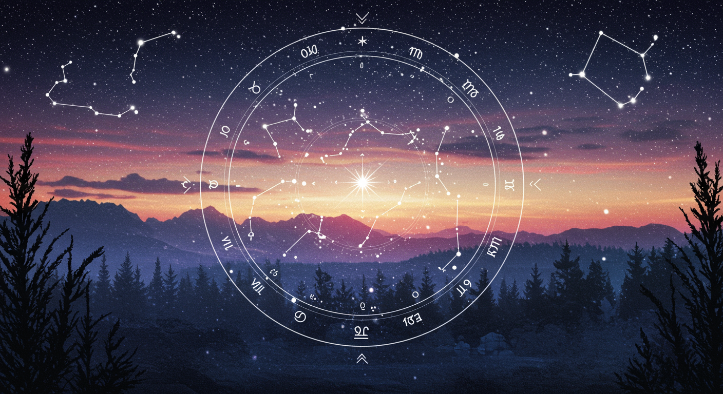 Zodiac Love: Your Sexual Compatibility Guide