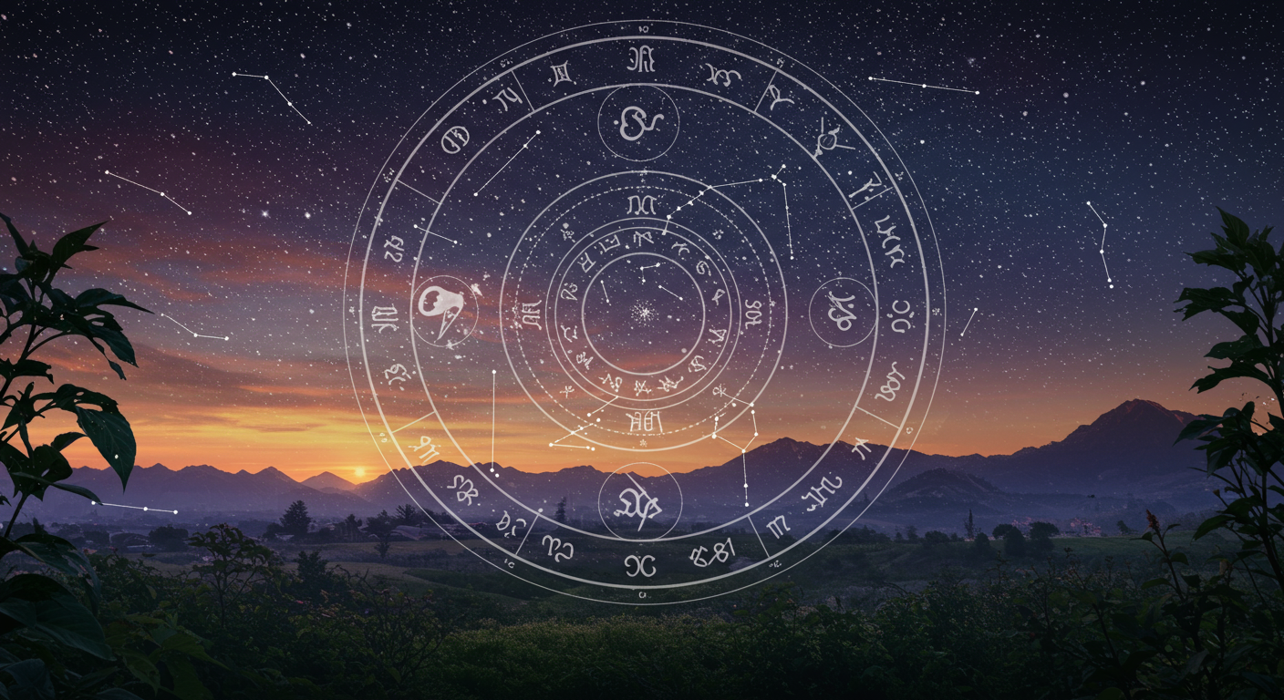 Discover Your Chinese Zodiac Sign