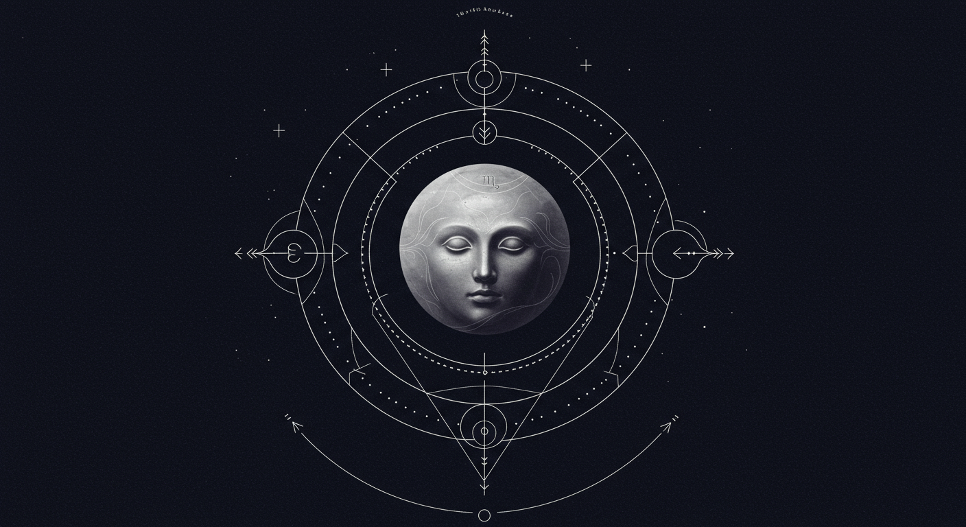 Neptune: Dreams, Illusions & the Divine