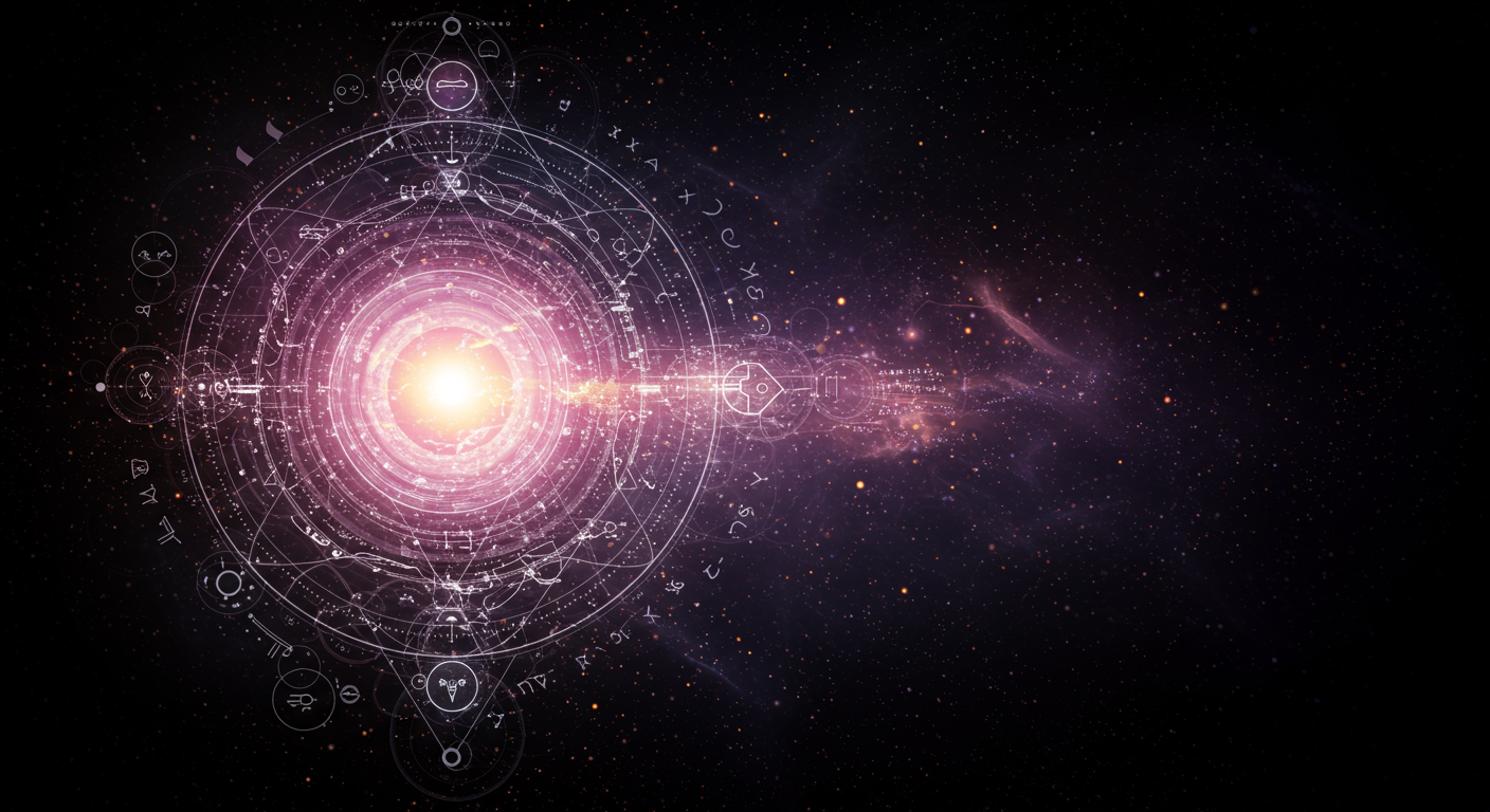 Uranus: Astrology's Cosmic Rebel