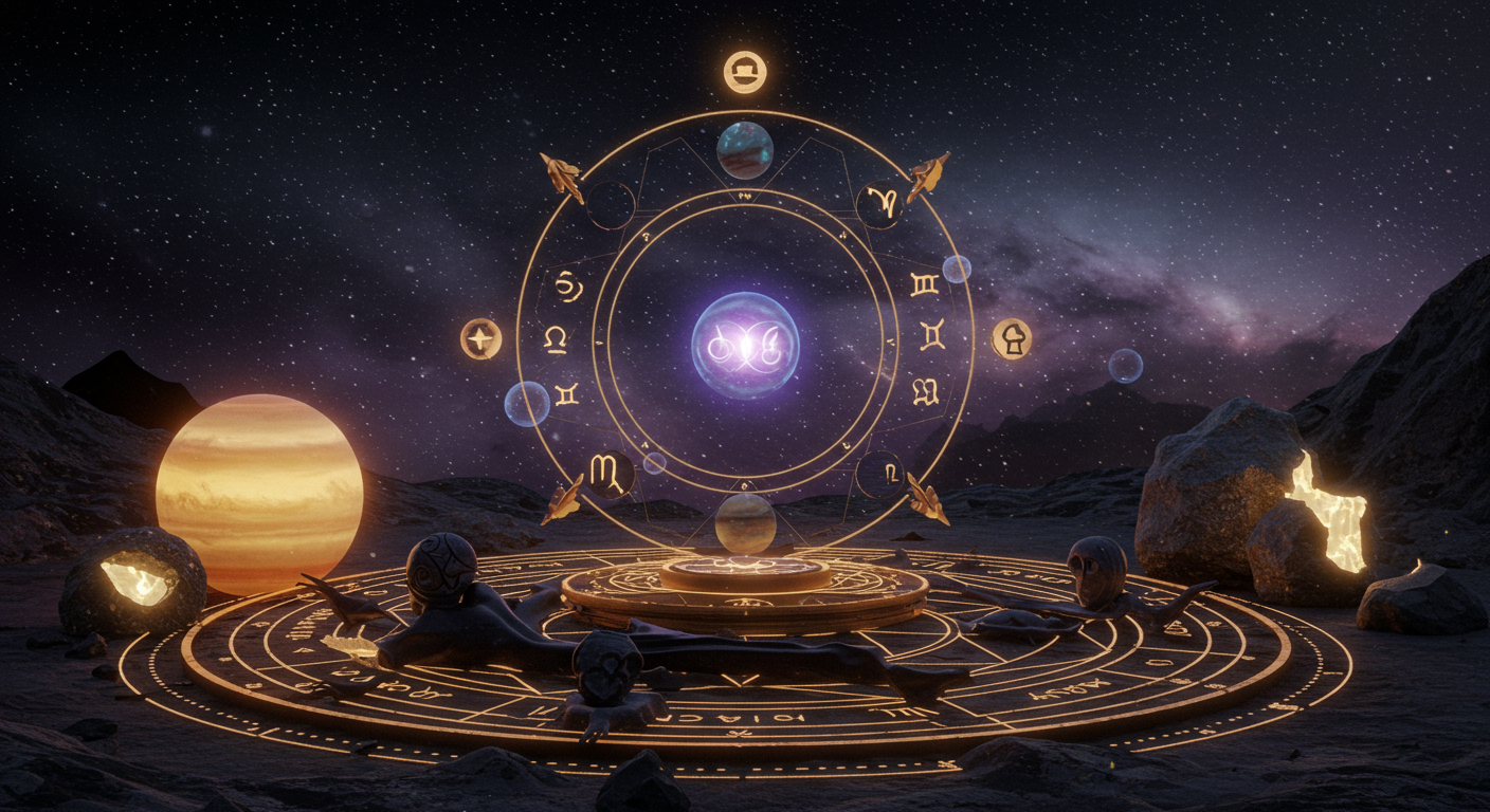 Worst Astrological Matches: Cosmic Caution