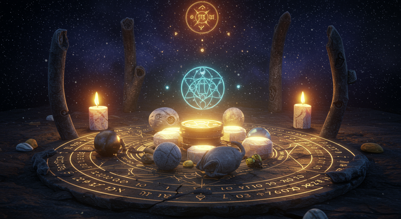Your Year Astrology: Birth Date Insights