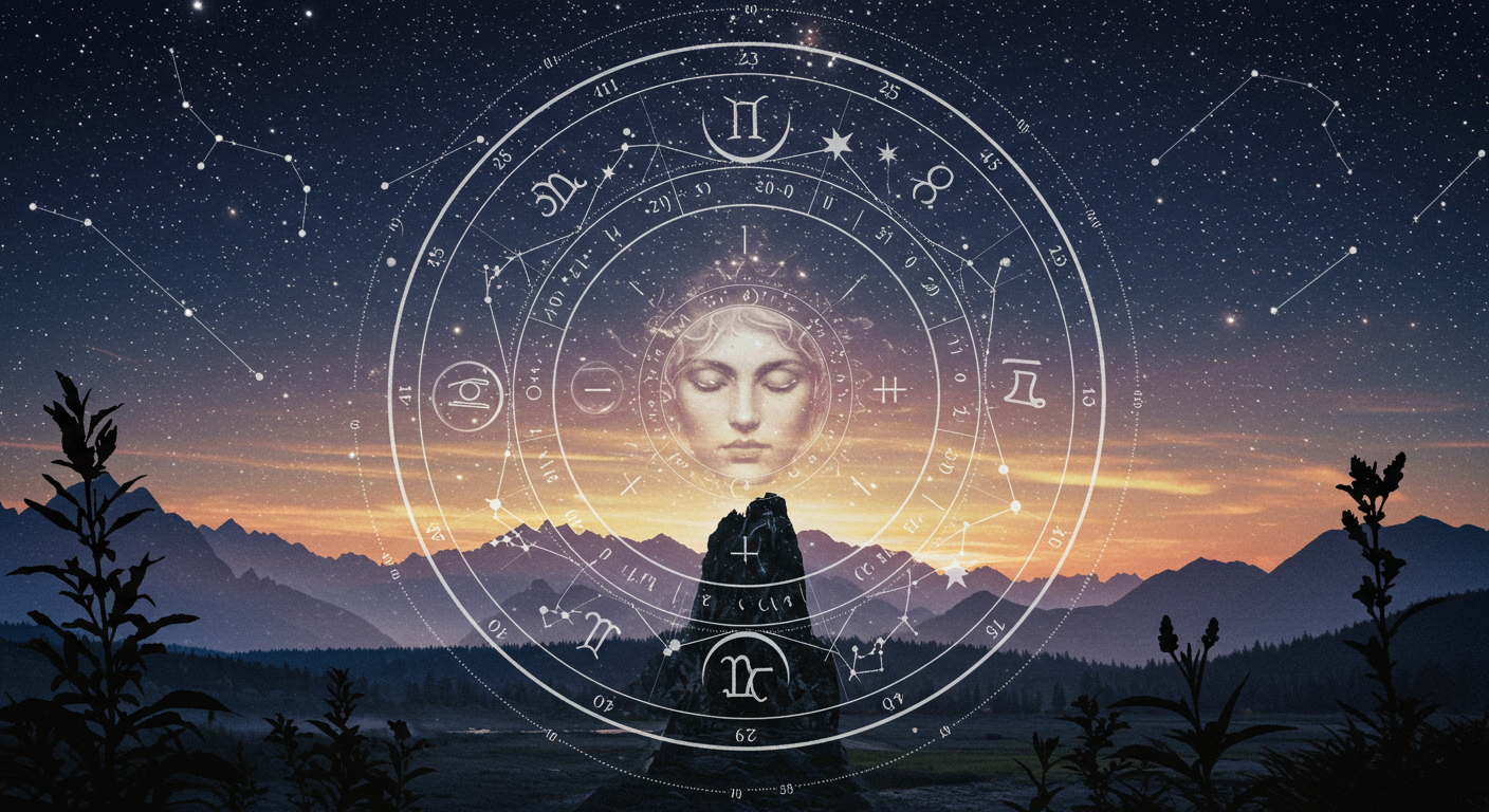 Unveiling the 12th House: Your Hidden Astrology Compass