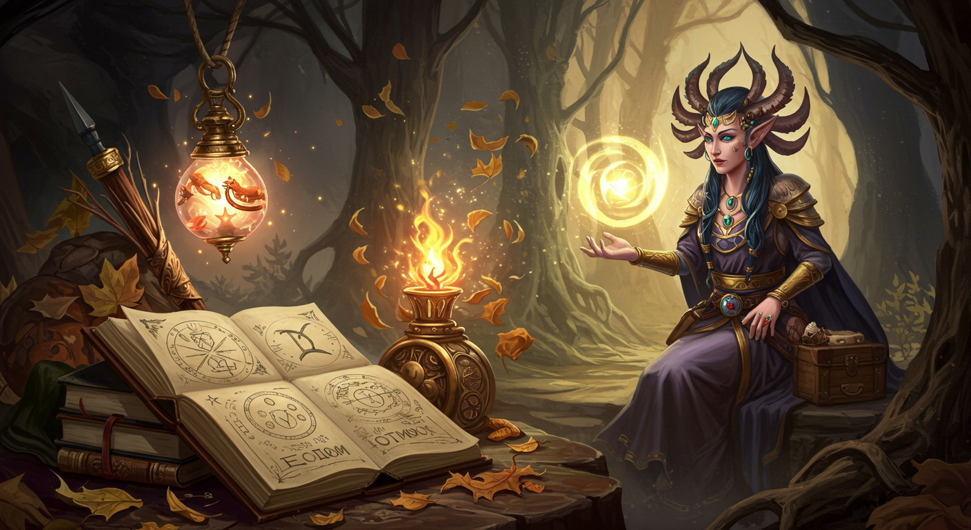 23 September Astrology: Autumn Equinox Insights