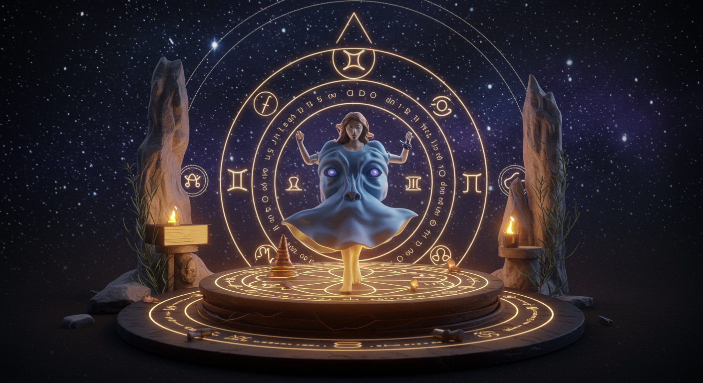 Alice Bell Astrology: Unveiling Your Cosmic Blueprint