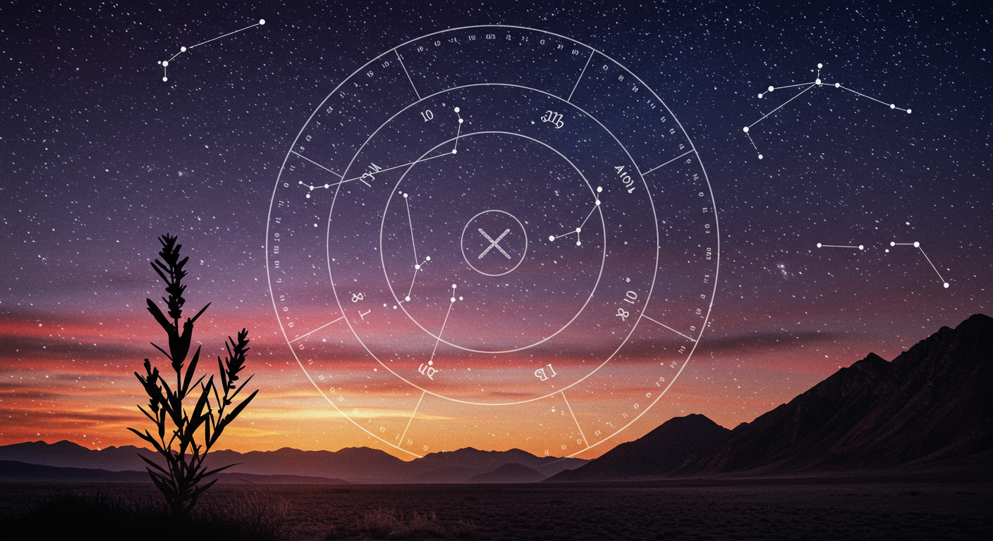 April 8 Astrology: Cosmic Insights