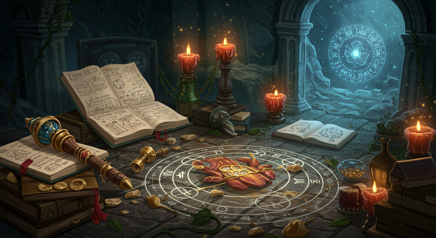 Cosmic Connections: Astrological Dating