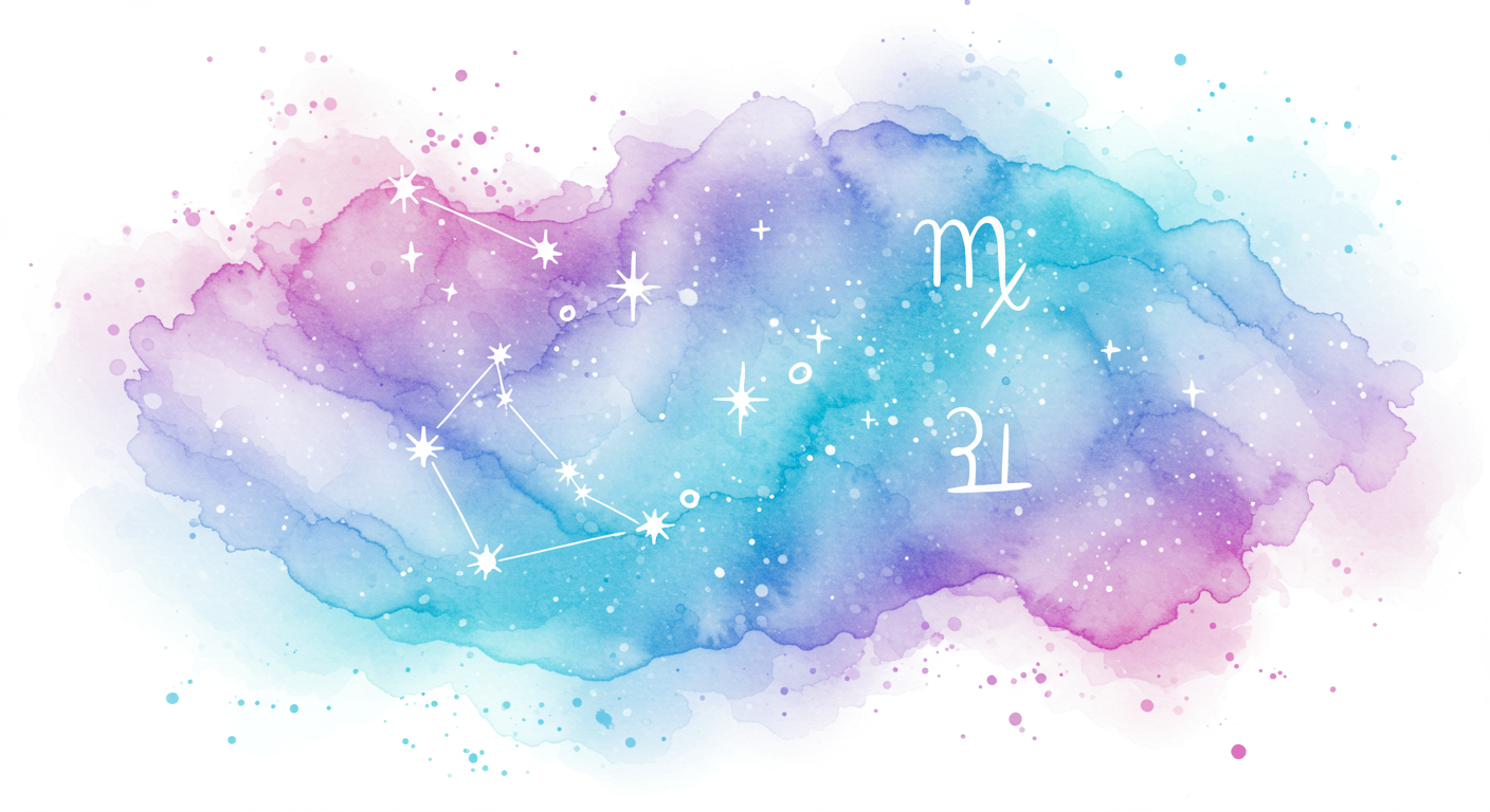 January 30: Aquarius's Cosmic Spark
