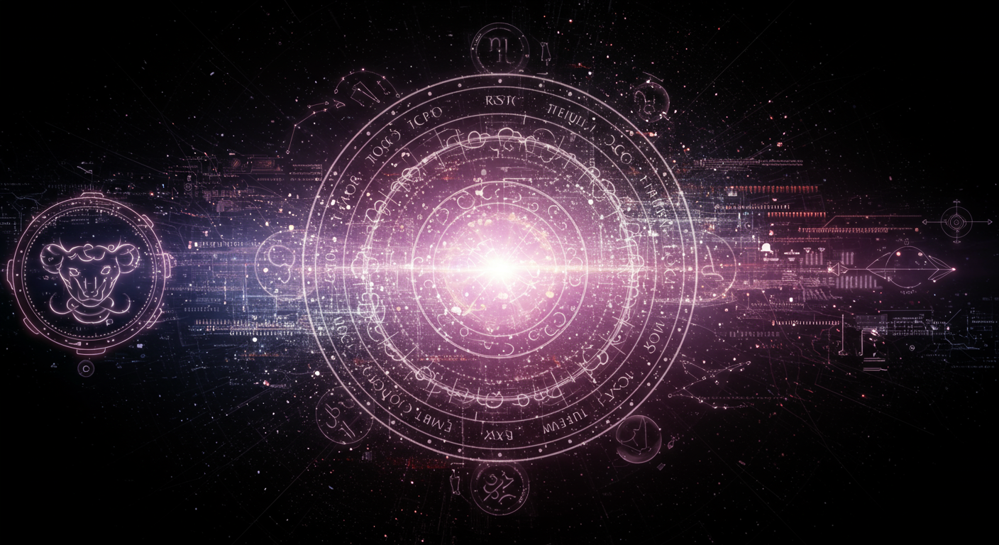 Your Zodiac Sign's True Colors