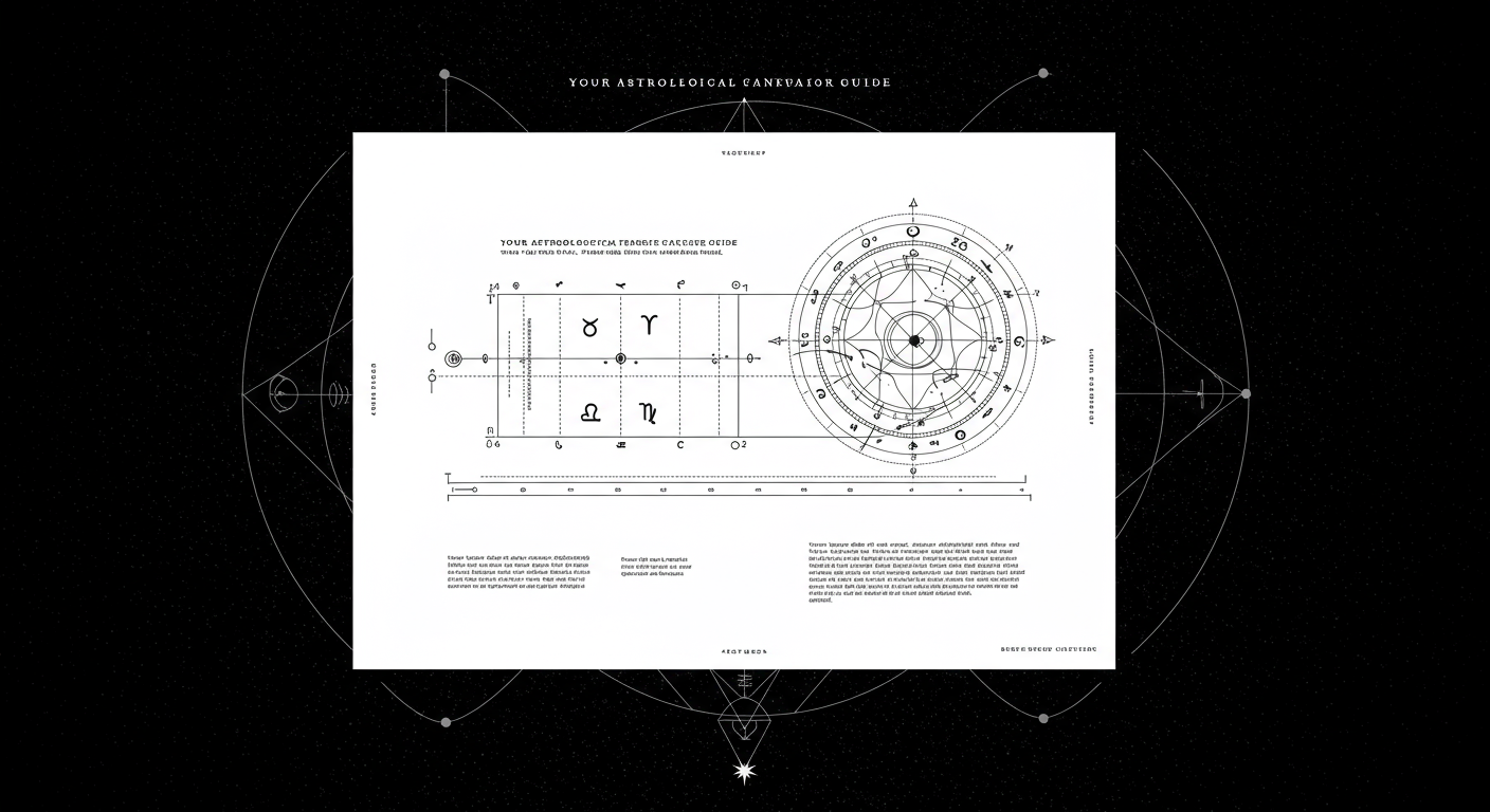 Your Astrological Transit Calculator Guide