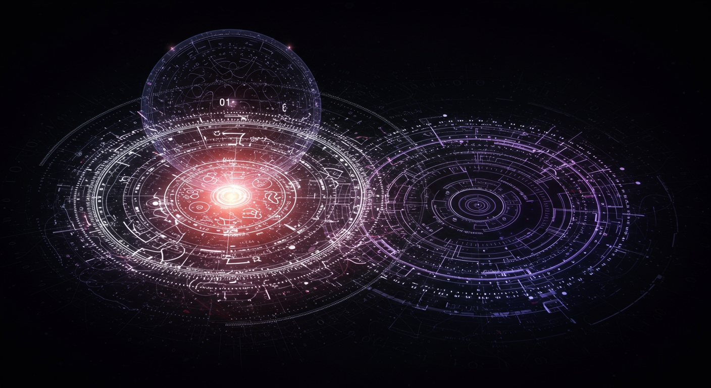 Astrology & Markets: Cosmic Insights