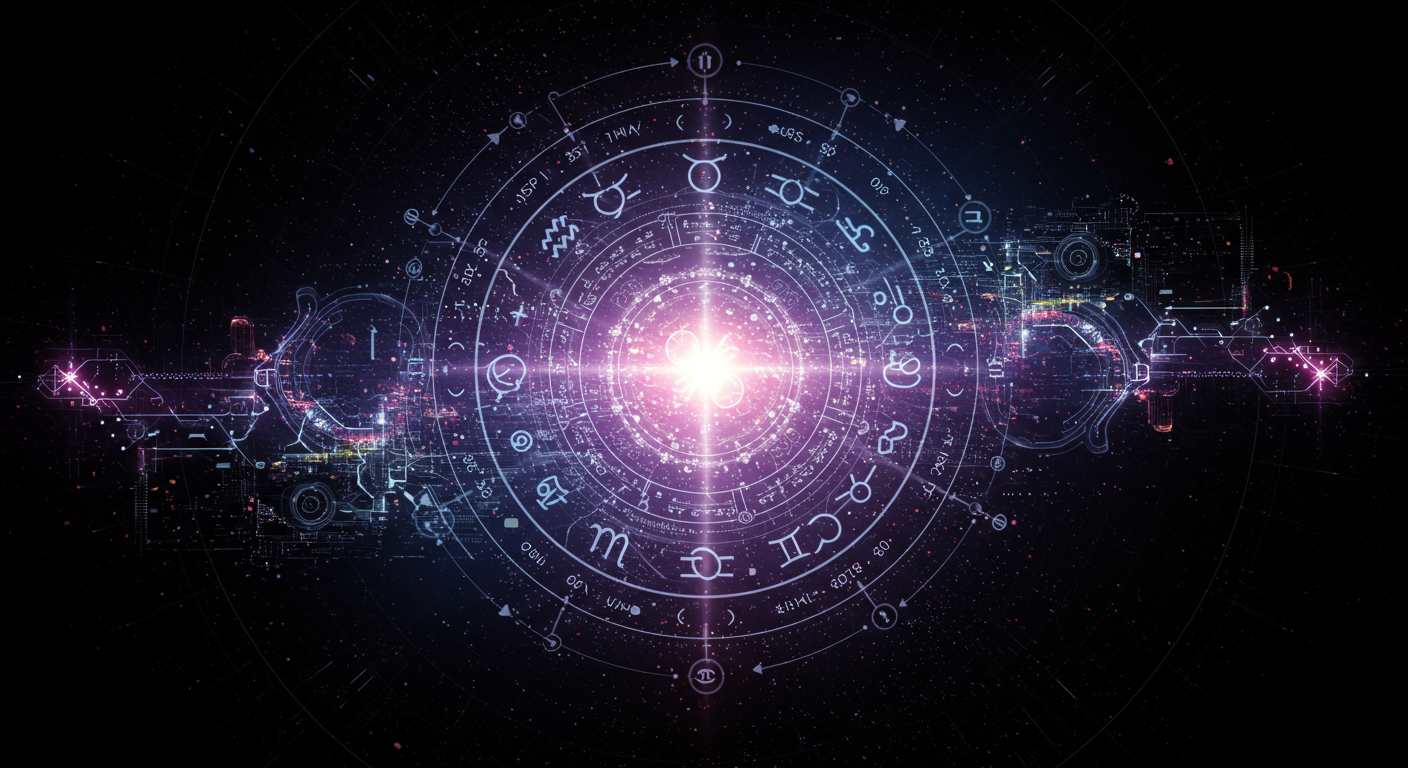 Astrology & Dating: Cosmic Compatibility Guide