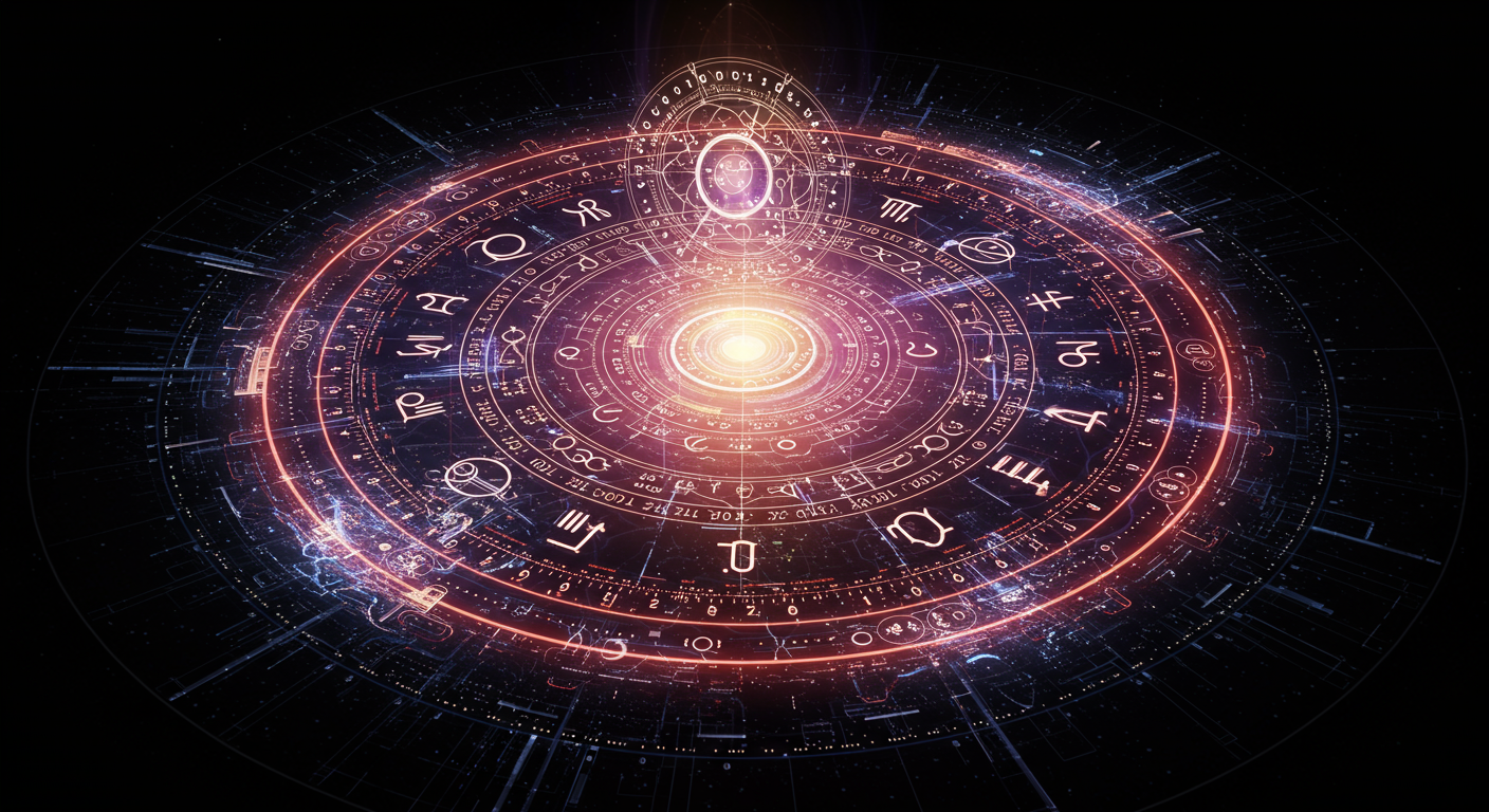 Astrology Cafe: Love Compatibility Rated