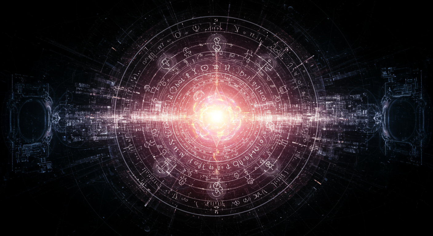 Astrology and Death: Cosmic Endings