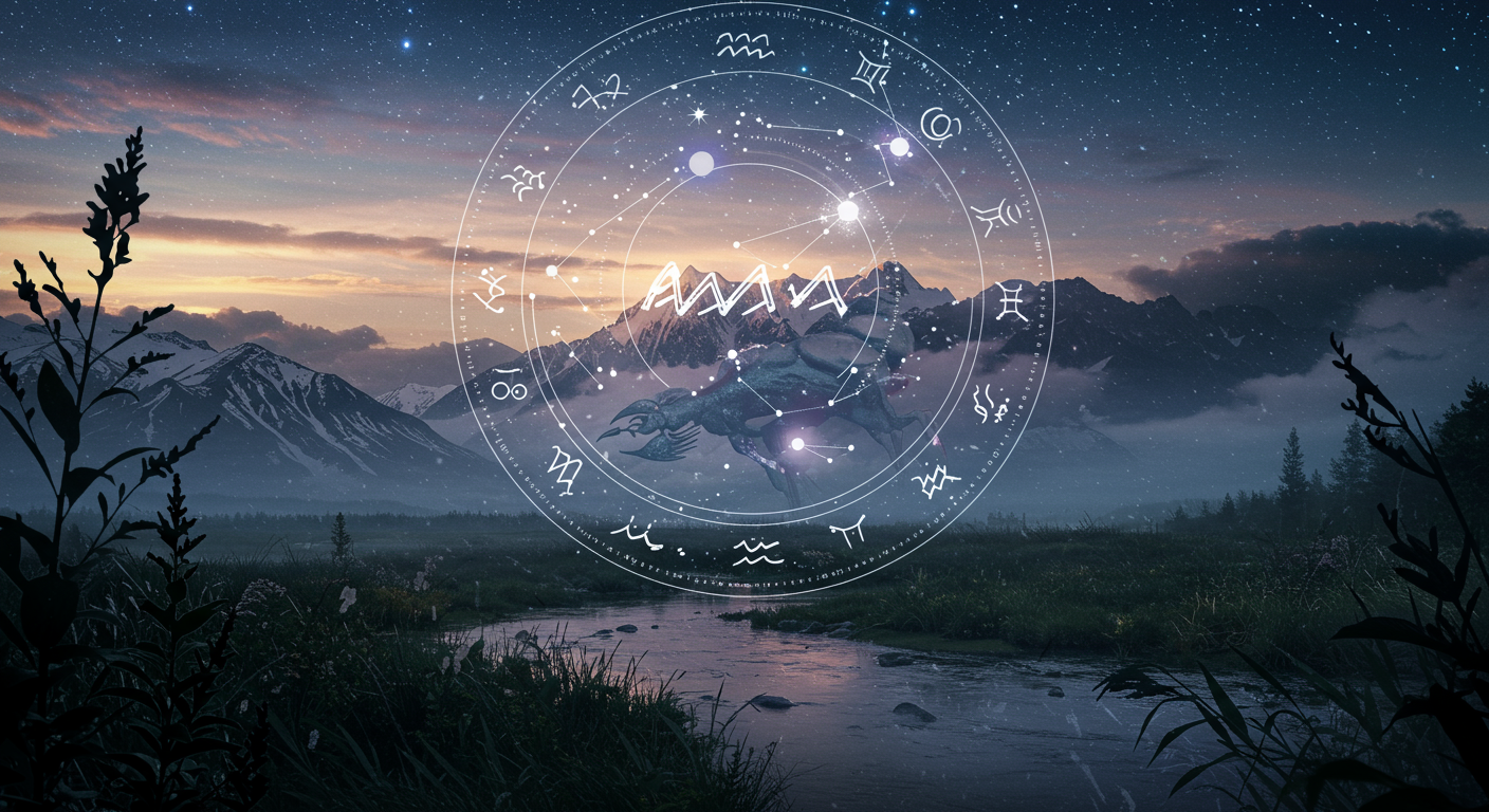 Aquarius Compatibility: Love's Cosmic Dance