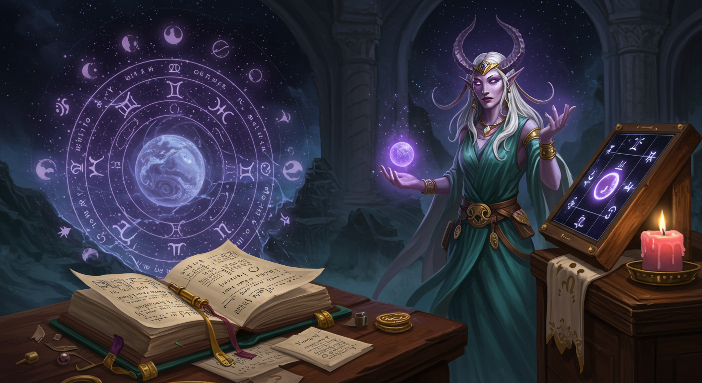 June 20 Astrology: Celestial Insights Unveiled