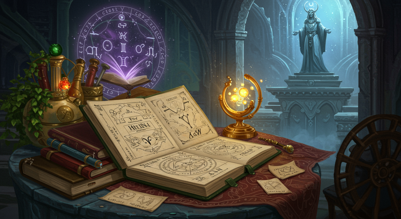 Unlocking Your Astrology Midheaven Destiny