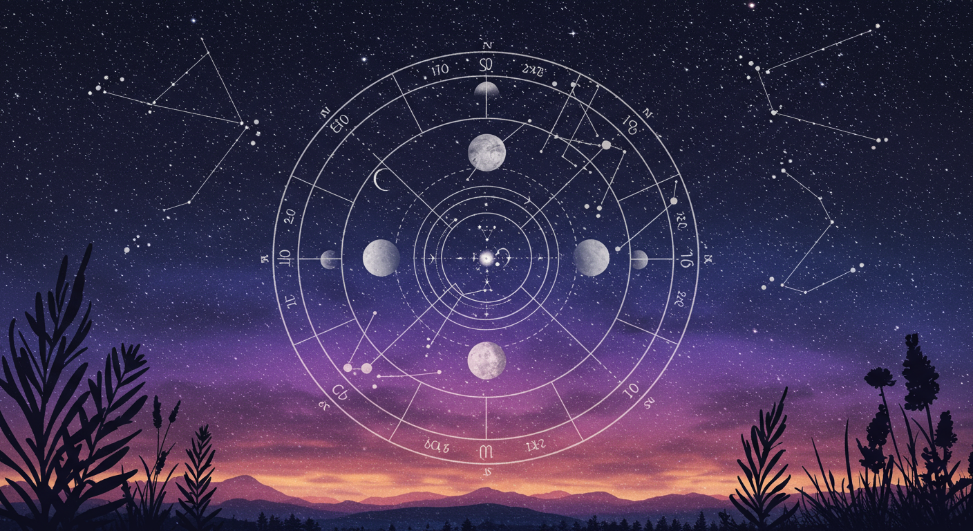 Your May 18 Astrology Forecast