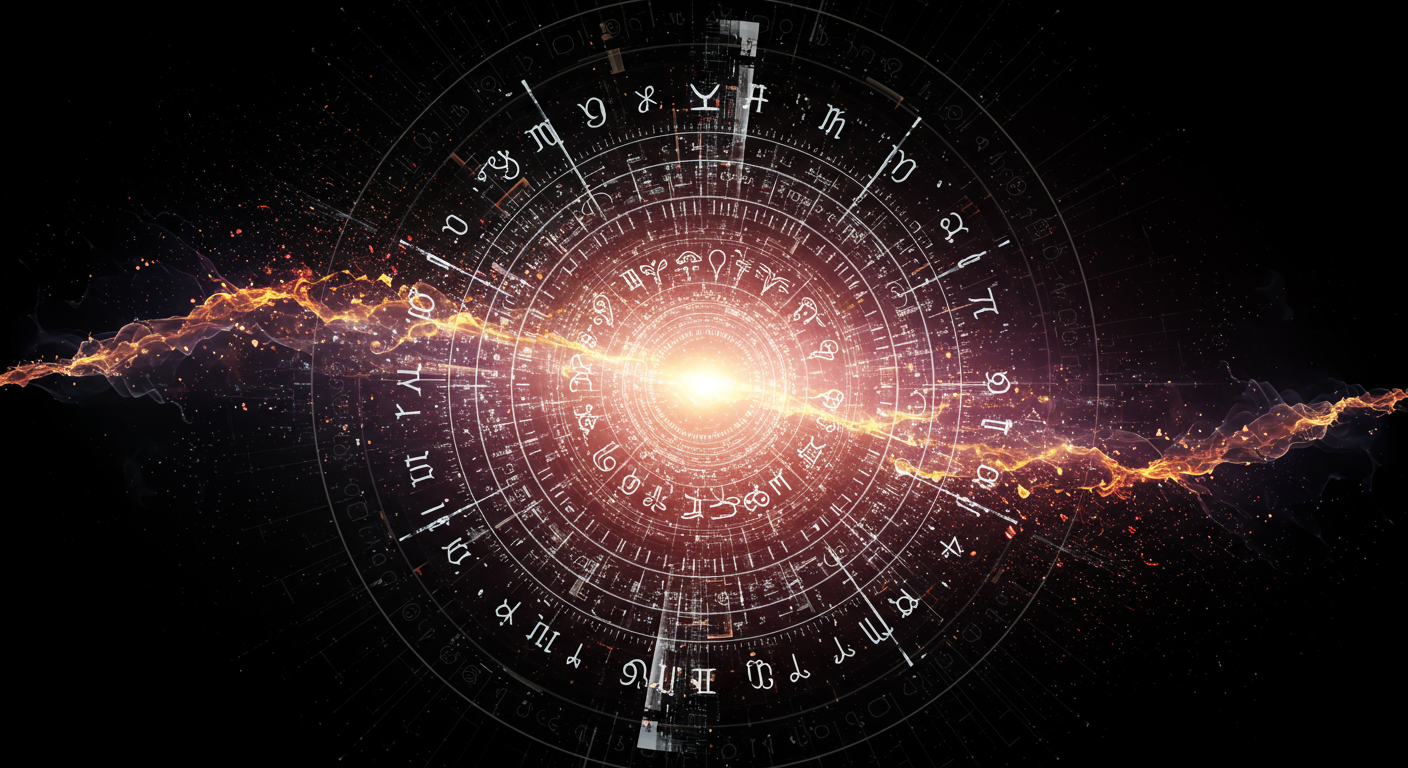 Astrology Numbers: Decode Your Life's Path