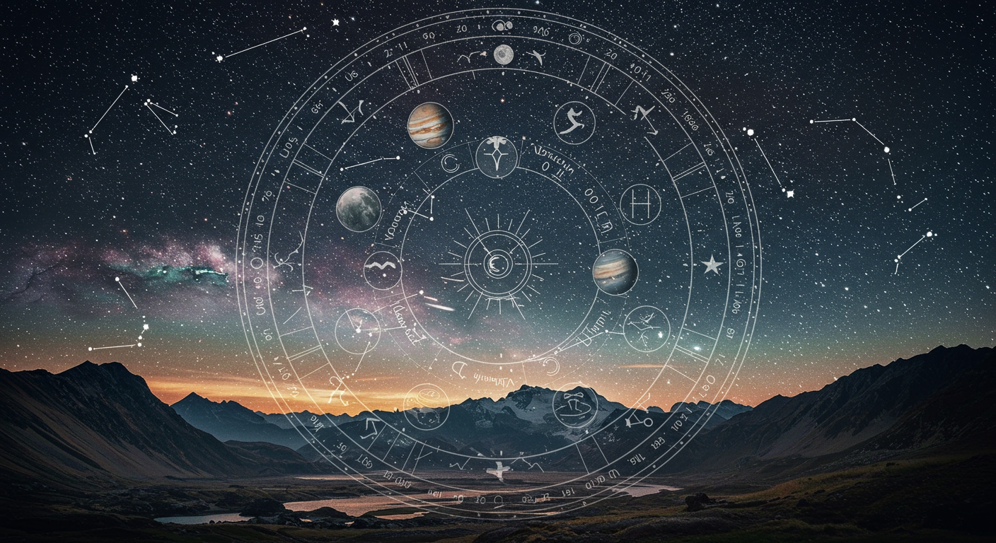 Unlocking Your Saturn Return: Cosmic Turning Point