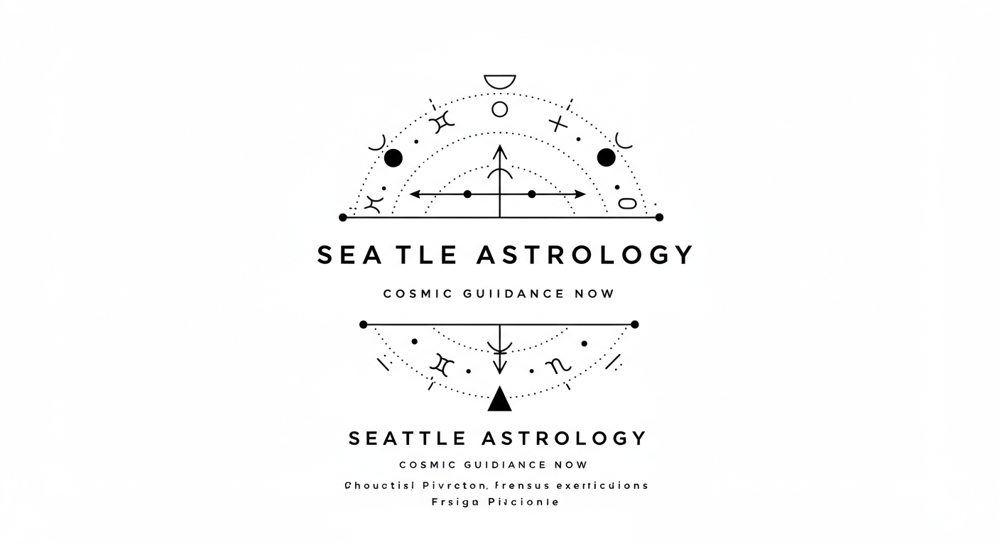 Seattle Astrology: Cosmic Guidance Now