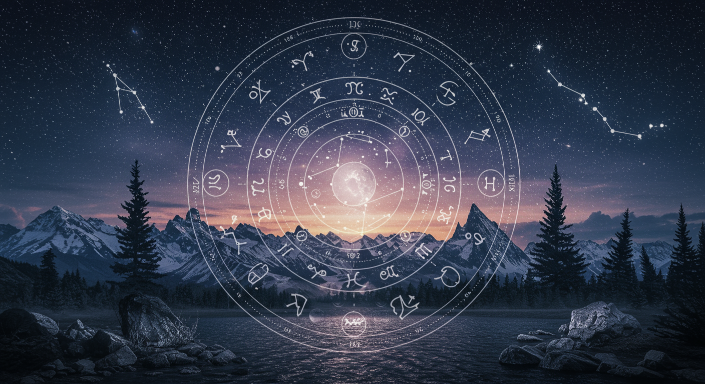 Your Astrological Sign Quiz Unveiled