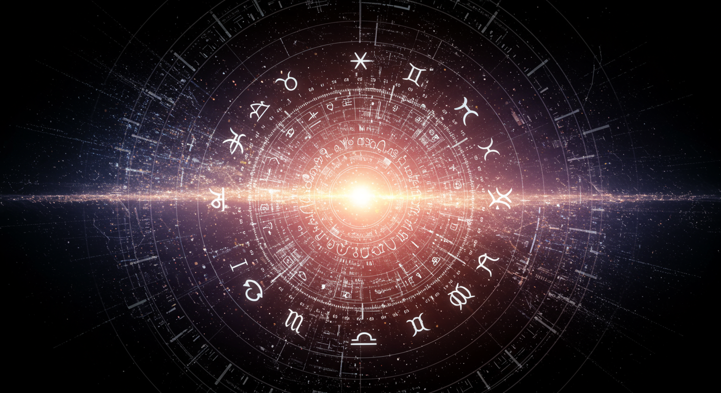 Astrology Sign Dates: Shifting Stars, New Insights