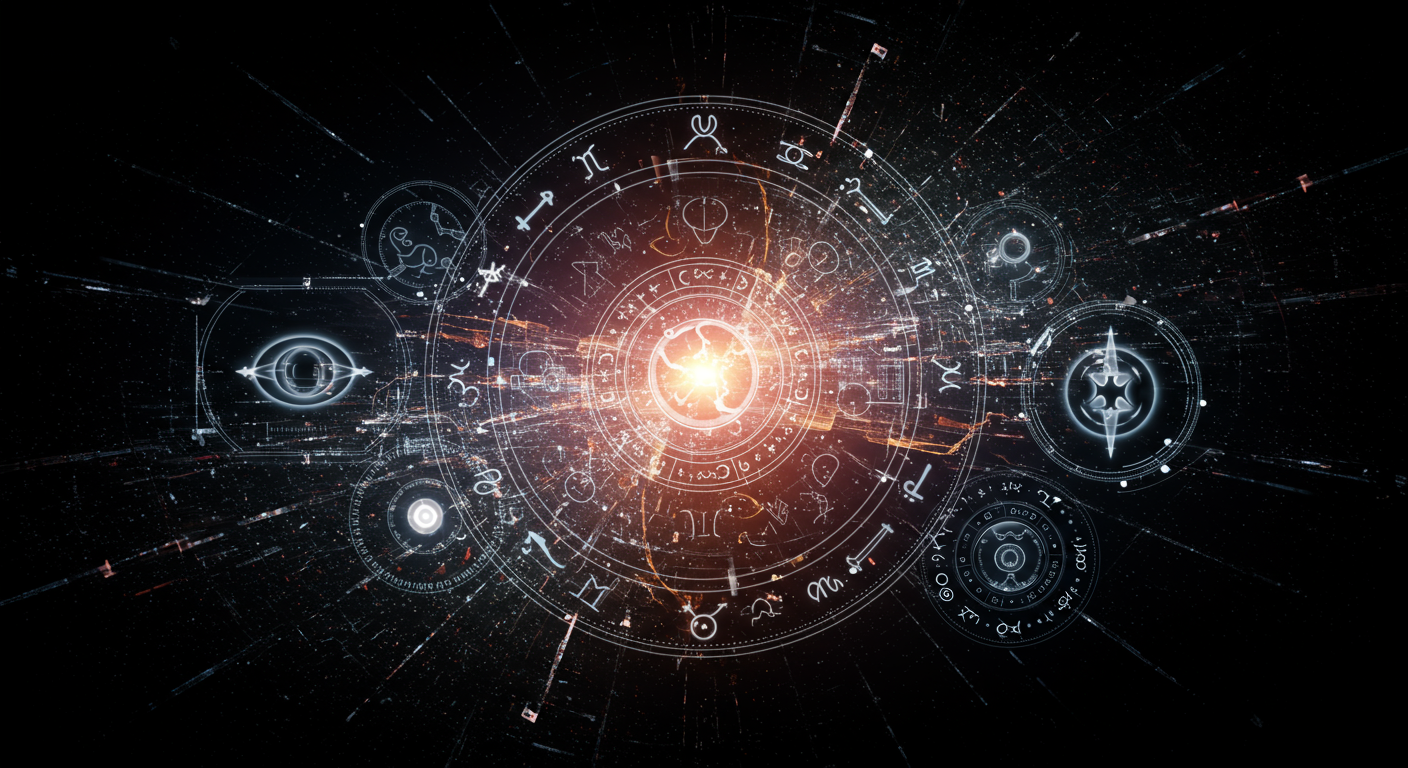 Astrology Soulmate Calculator: Find Your Twin Flame