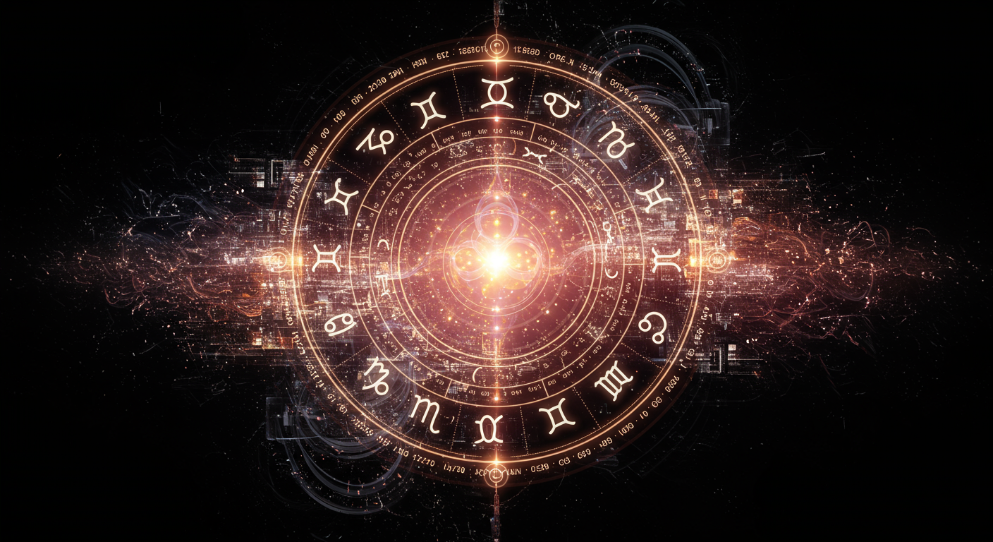 Astrology Software: Your Cosmic Compass