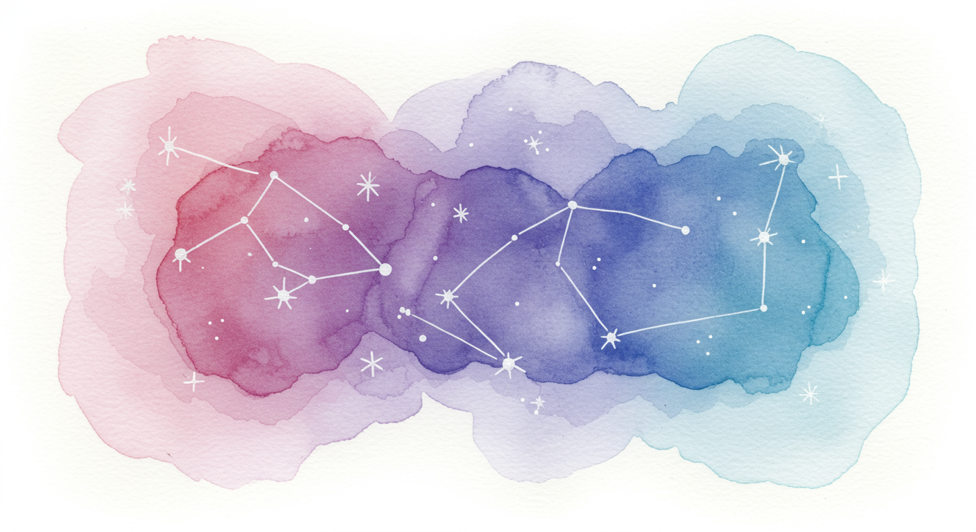 Zodiac Signs in Bed: Cosmic Intimacy Revealed