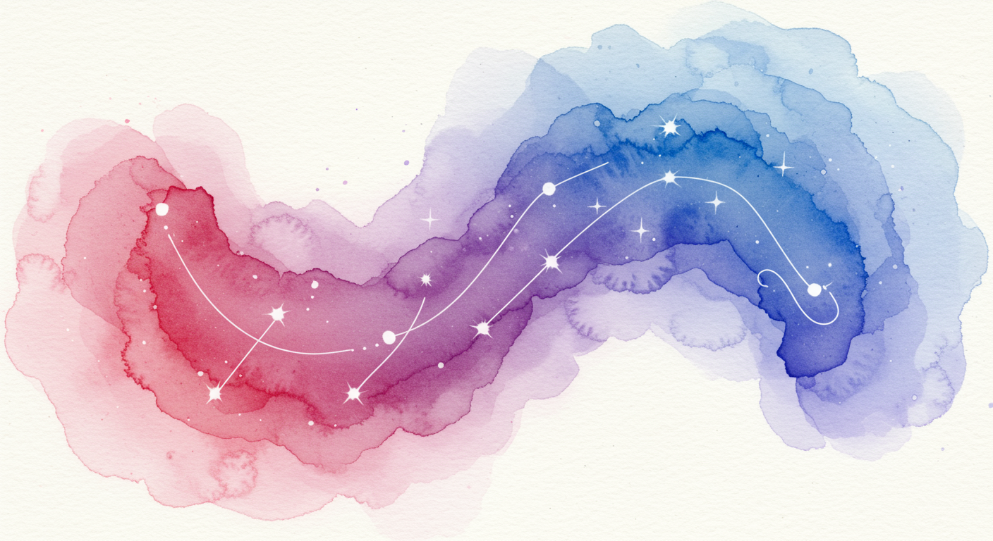 Cancer Compatibility: Love's Deepest Waters