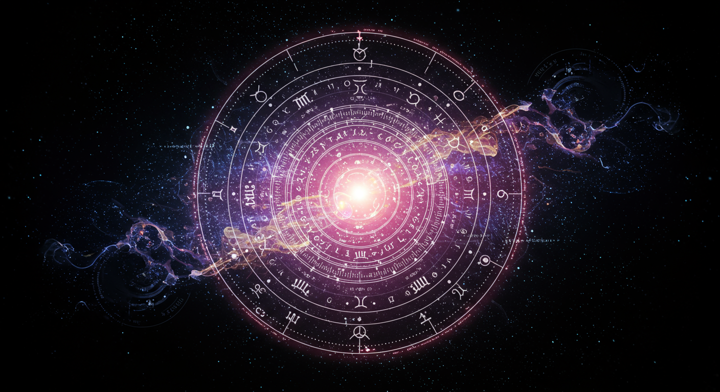 MC Astrology: Your Celestial Career Compass