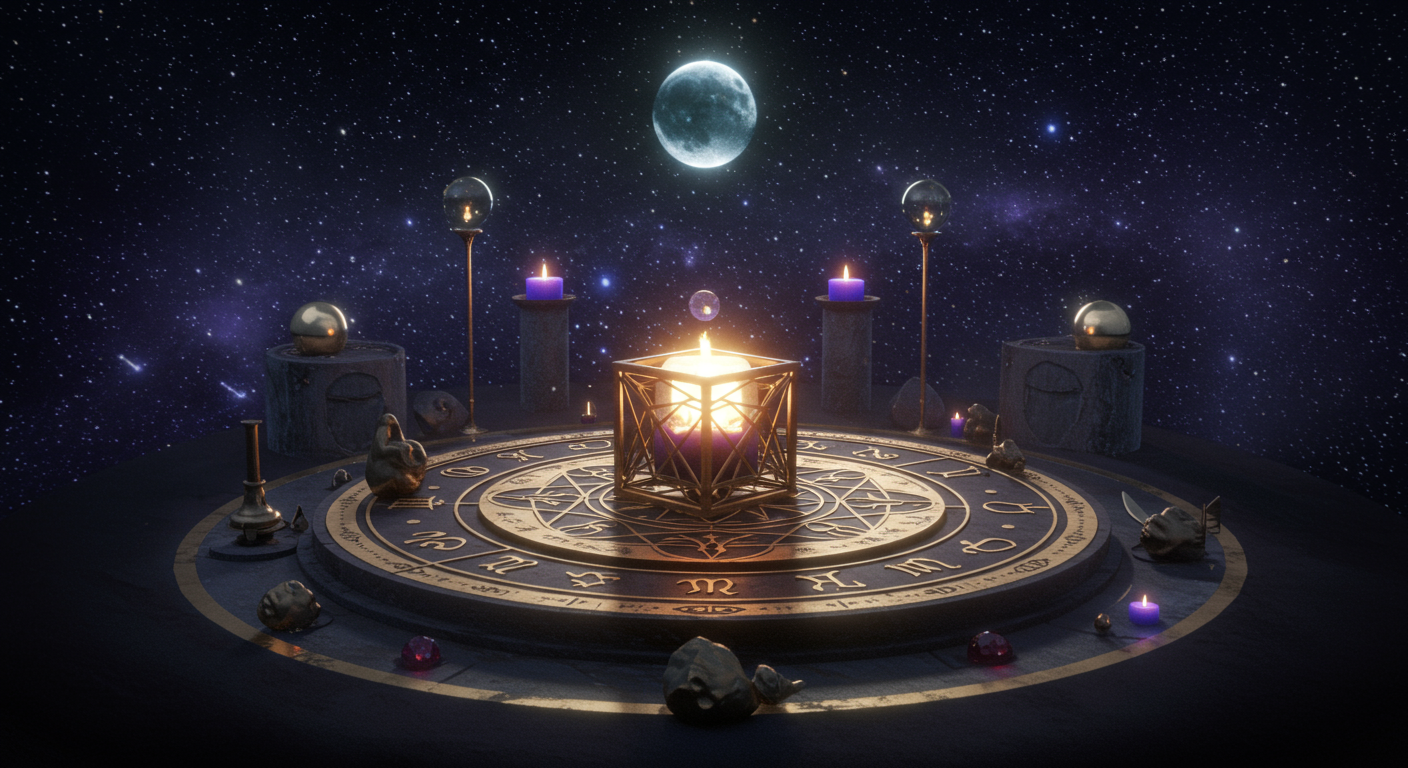 Catherine Urban Astrology: Your Cosmic Compass