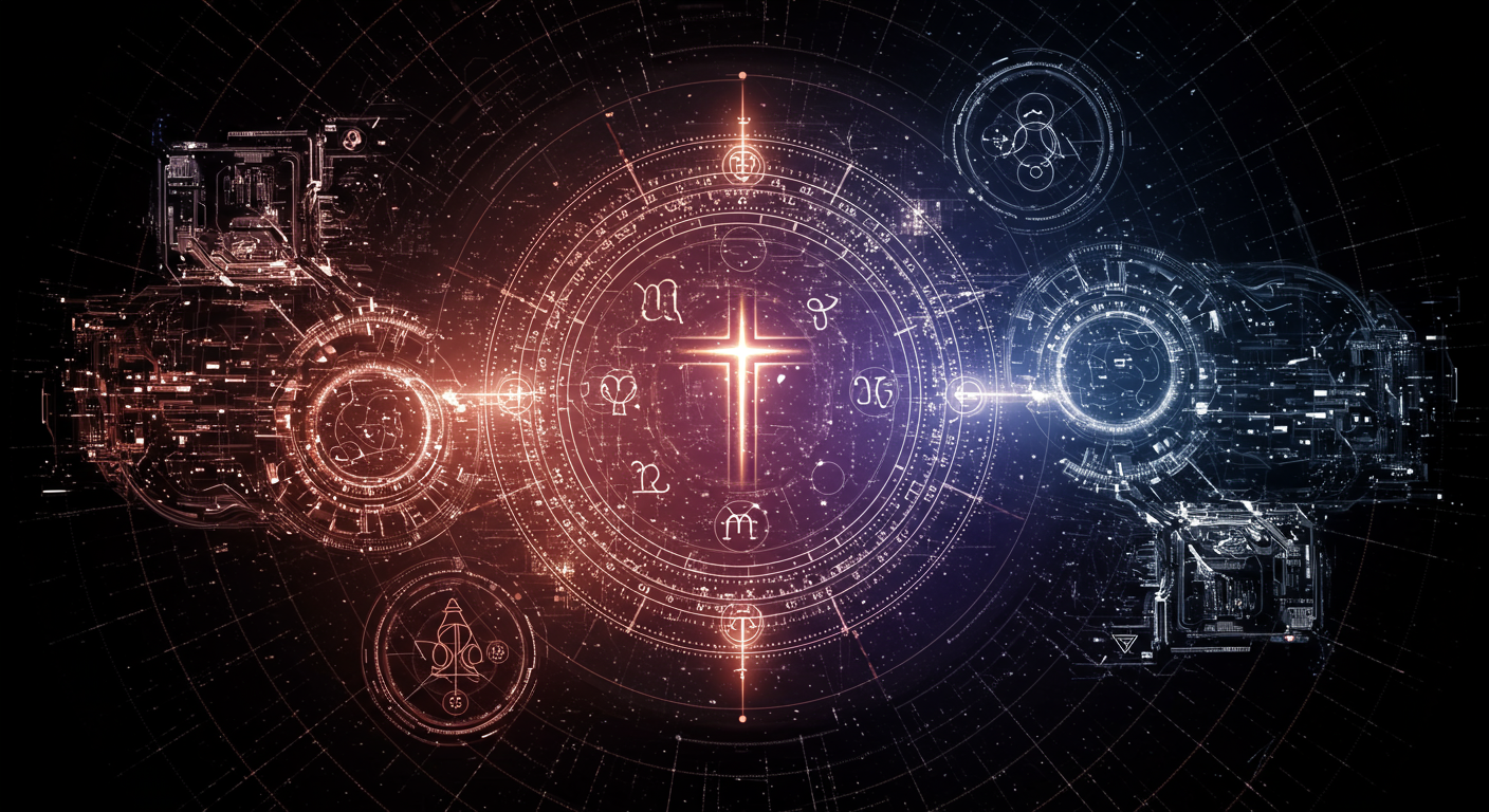 Catholics & Astrology: Divine Signs?