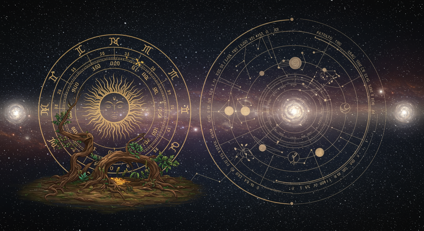 Chinese Astrology Element Chart Explained