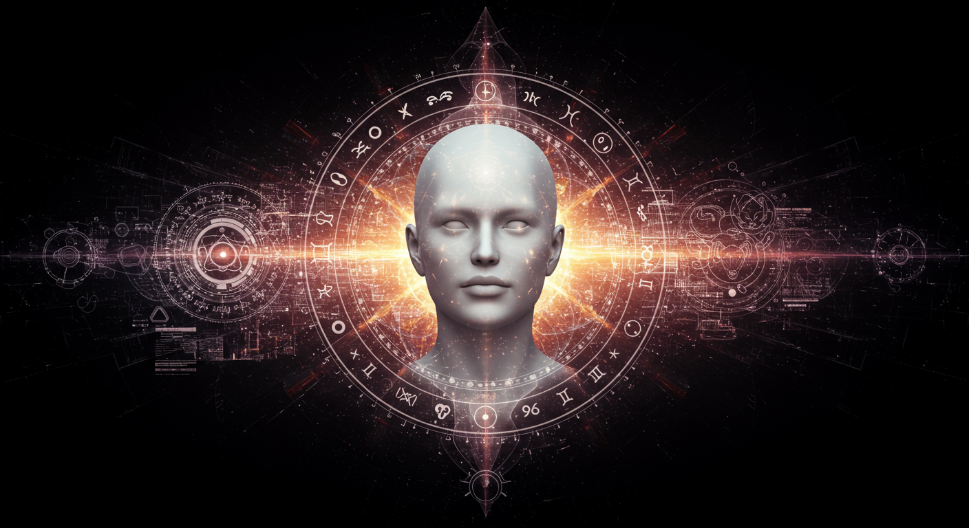 Crystal Ball Astrology: Future Unveiled