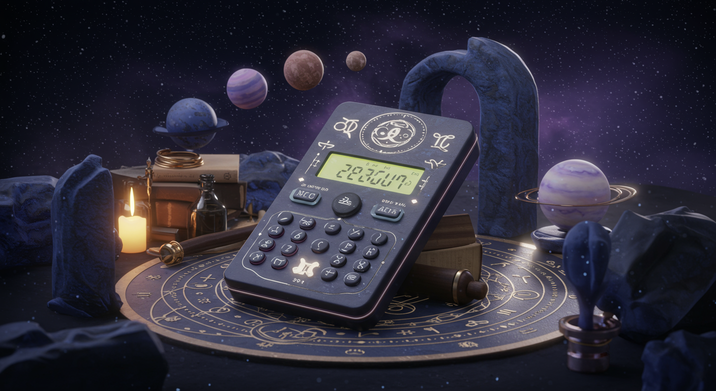 Cusp Astrology: Navigating Your Celestial Crossroads
