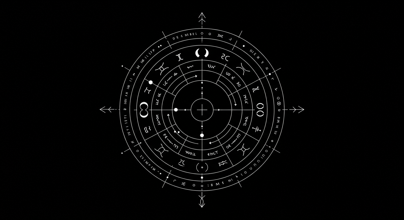 December 21 Astrology: Winter Solstice Power