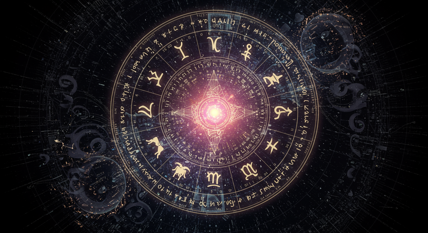 Ancient Egyptian Astrology: Your Cosmic Guide