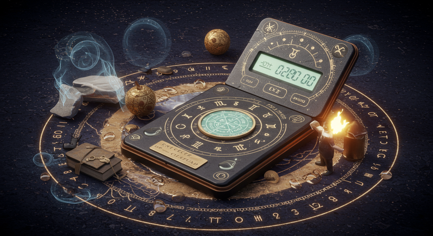 Eros Astrology: Unveiling Passion's Blueprint