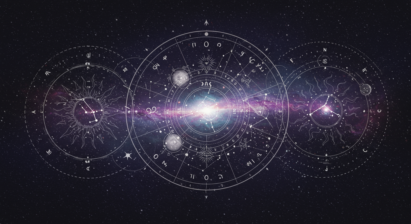 Free Chat Astrologer: Cosmic Guidance Now