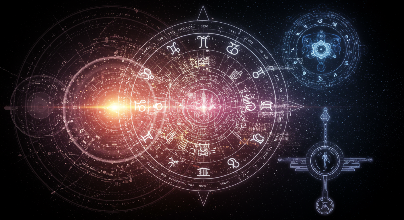 Free Sidereal Astrology Chart Revealed