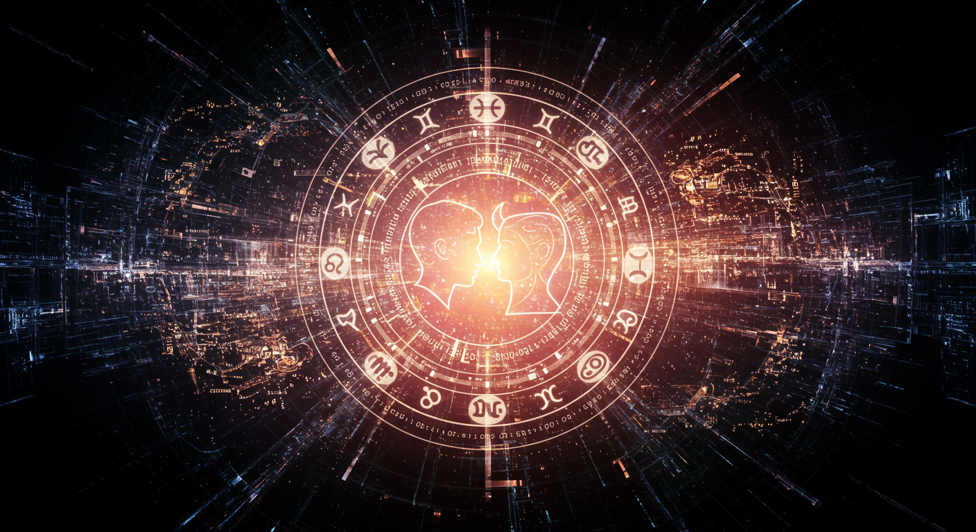 Friendship Astrology Compatibility