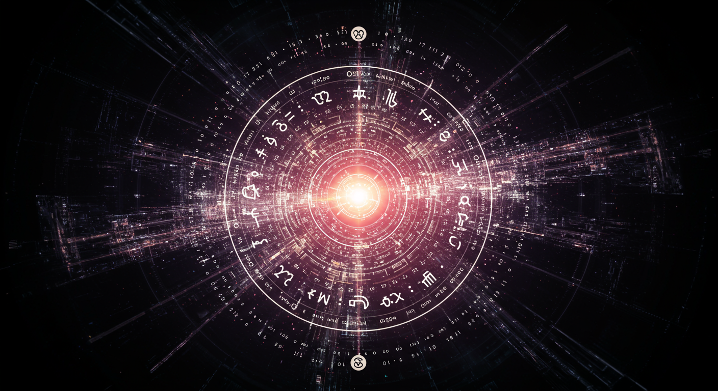 Your House Number's Cosmic Secret