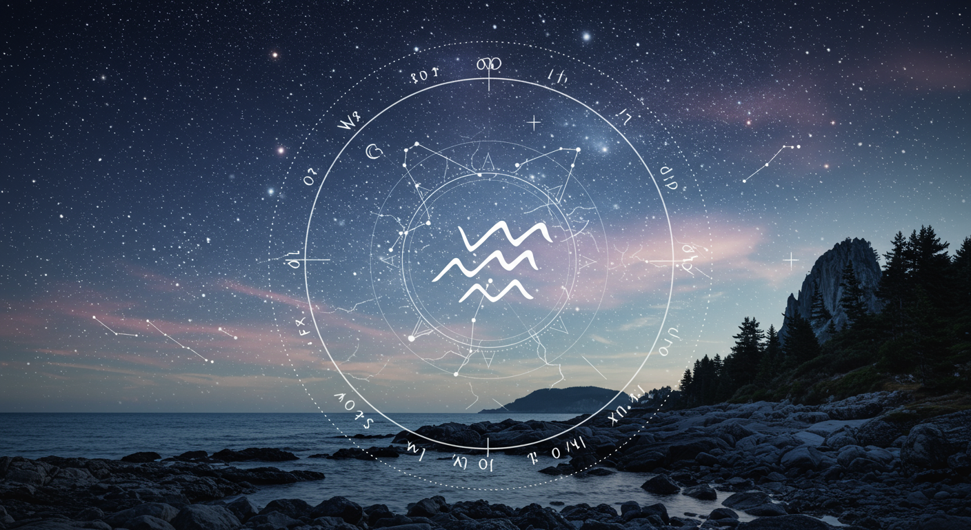 January 30th: Aquarius Insight