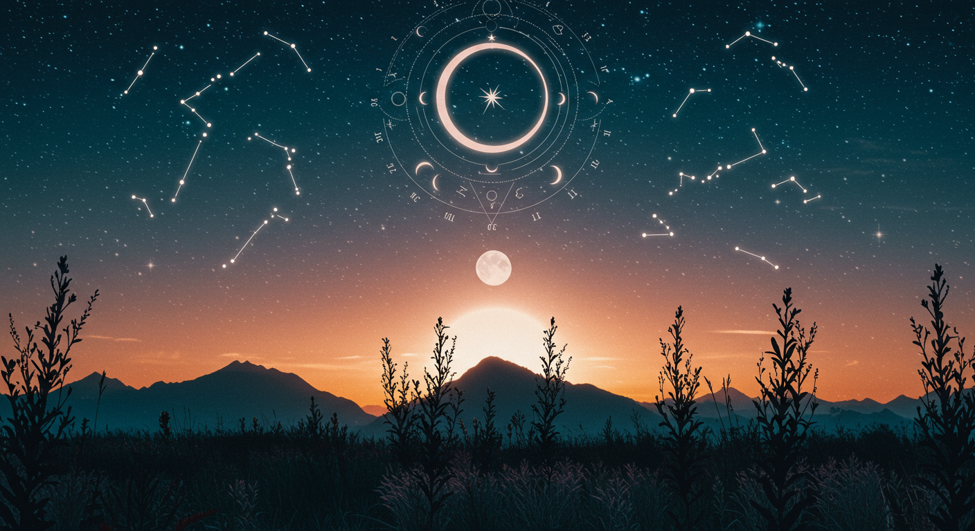 July Full Moon: Cosmic Insights