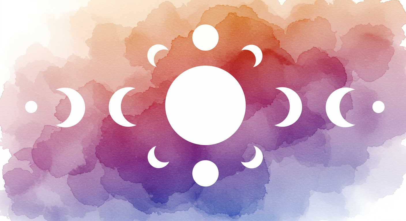 Lunar Eclipse: Cosmic Shifts Revealed