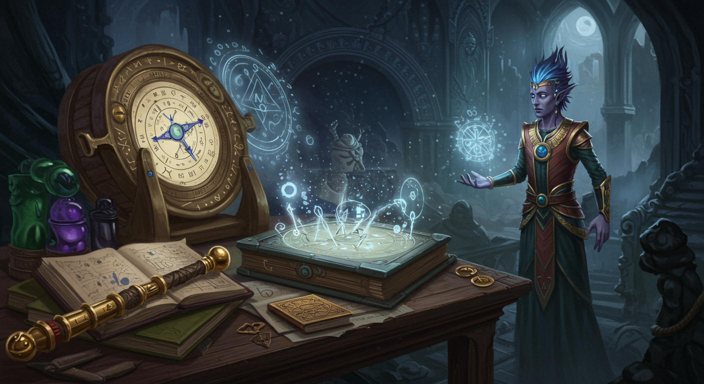 Mac Astrology Software: Your Cosmic Compass