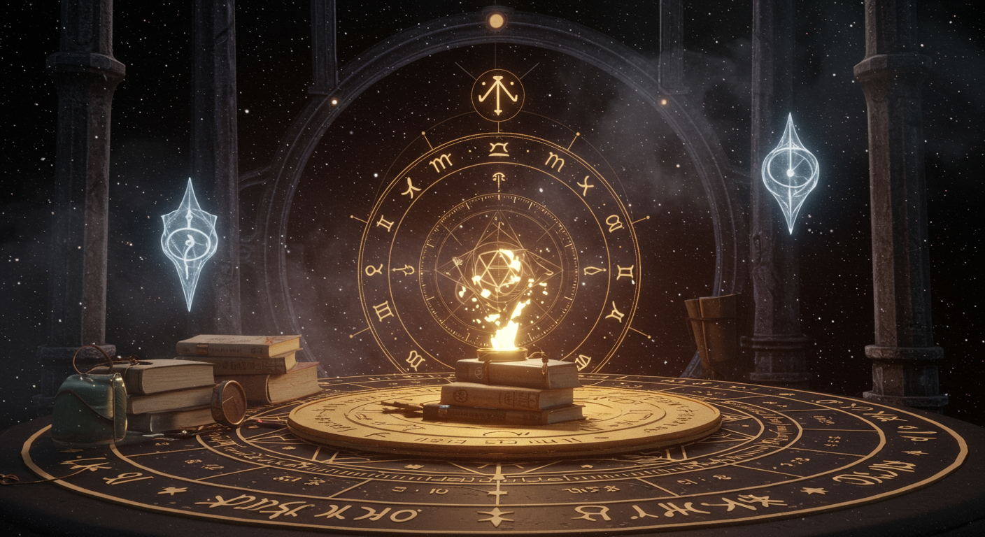 Your Zodiac's Hidden Language